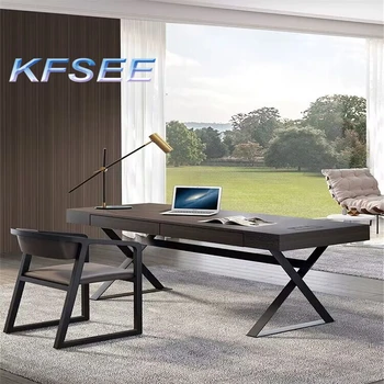 140cm אורך למצוא את Kfsee המשרד שולחן שולחן העבודה