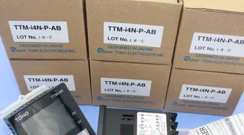 1PC חדשים בקר טמפרטורה TTM-I4N-P-AB משלוח חינם **A