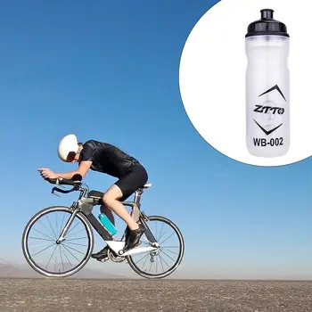 2/3/5 750ml אופניים, בקבוק מים, לחות, רכיבה על אופניים עמ בקבוקי אופניים BPA Free כוסות