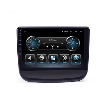 אנדרואיד 12 רדיו במכונית עבור שברולט אקווינוקס 2016-2018 נגן מולטימדיה 2 din Carplay סטריאו GPS DVD ראש יחידת המצלמה