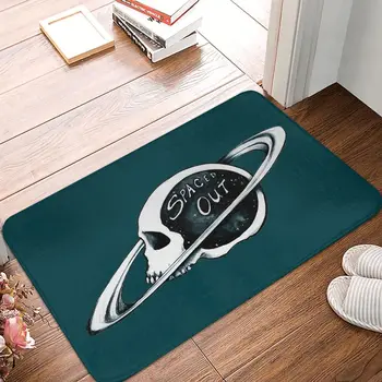 אפל החלקה שטיחון אמבטיה MatDead מרחב משחק אימה הישרדות מרפסת שטיח דלת הכניסה השטיח בחדר השינה דקורטיביים
