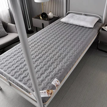 בסגנון יפני שטיח הרצפה ריהוט חדר שינה, מחצלות טאטאמי מזרן יחיד כפול תלמיד מחצלת כר נוח מיטה בגודל מלא