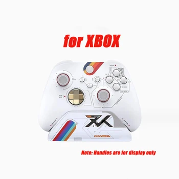 החלפה עבור ה-Xbox one Series S X ארגונית בקר משחק הבסיס המחזיק את המשחק Gamepad לעמוד עבור ה-Xbox סדרה S/X אביזרים