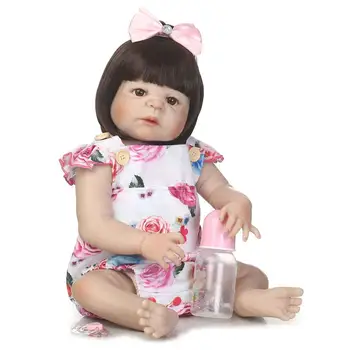 מדומה מלא גומי בגדי תינוק דגם מלא גומי