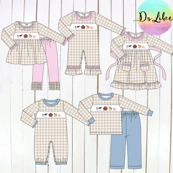 מפעל ישיר מכירה ילדים ילדה תינוק רפרוף שרוול בגדי בנות המחירים הסיטוניים ילדים תלבושות בייבי romper בגדים