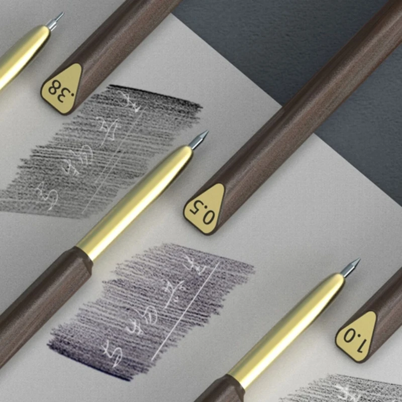שריטה עט מקל Stylus כלים למבוגרים ילדים אמנות ציור נייר הציור. - 0